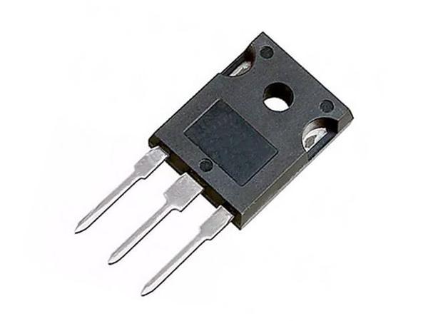 Транзистор NPN, биполярный, Дарлингтон, 100В, 10А, 125Вт, TO247 ONSEMI ...