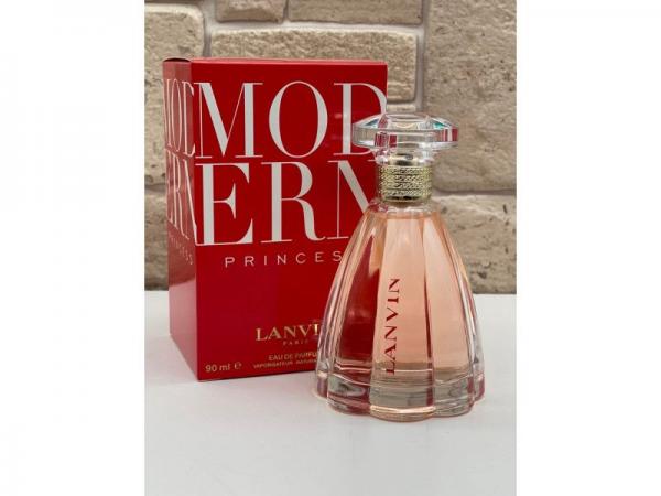 美品⭐︎ LANVIN MODERN PRINCESS 90ml Amazon.co.jp: Lanvin Modern Princess Eau de Parfum 3.4 fl oz