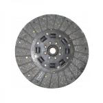 Диск сцепления МТЗ (двигатель Д-245,260) безазбестовый (85-1601130-01) MEGAPOWER 160-12-023