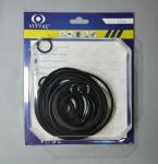 Ремкомплект МТЗ-80,82 заднего моста полный и блокировки дифференциала (№1201) 50-240*РК