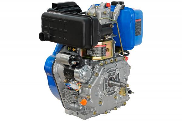 Двигатель дизельный 186FA (B-тип, вал конус) - T3 купить по цене 45188 ...