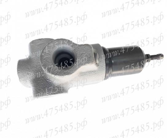 Гидроклапан БГ-54-34М купить по цене 5500 ₽ в Екатеринбурге на ...