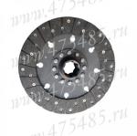 Диск ведомый 533Н-20-сб104