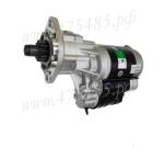 Стартер ПУМ-500. МКСМ-800 дв. Hatz Slovak