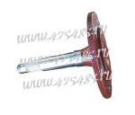 Вал входной 533-0-34-09-100-3-01К