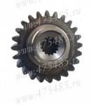 Шестерня 533-0-62-20-069-1К