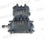 Компрессор ЭО-33211