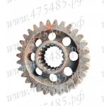 Шестерня Т45-17.01.313