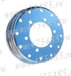 Диск колеса МКСМ 533-0-62-79-006-1к наружный