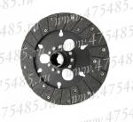 Диск ведомый 533-9-62-20-072-1КСБ