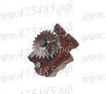 Насос масляный 4001-0797