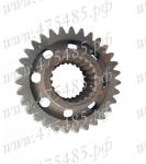 Шестерня Т45-17.01.113