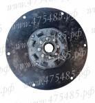 Диск демпферный 314-02-03.09.100