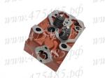 Головка блока цилиндров 7101-0501