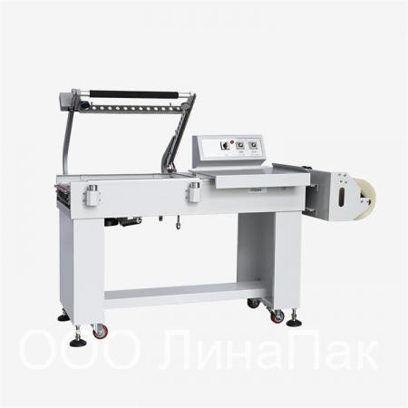 Термоусадочный нож BSL-5045 (пленки ПЭ/PE) полуавтомат