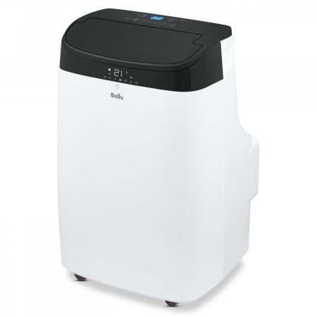 Кондиционер мобильный Ballu Smart Wind BPAC-07 SW/N1 купить по цене ...