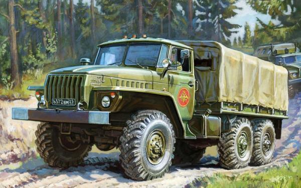 4320-3510002 Ремкомплект ПГУ Урал (РТИ) купить в Челябинске на ...