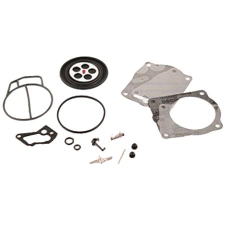 Ремкомплект карбюратора WSM 006-352 для гидроциклов Mikuni SBI/Yamaha ...
