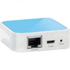 Glomex GLOITAP001 Wireless N Nano 150MBPS Маршрутизатор Бесцветный