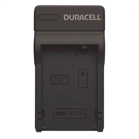 Duracell DRC5900 DR9945/LP-E8 Зарядное Устройство Для Аккумуляторов ...