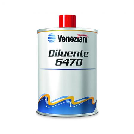 Veneziani 6464160 6470 500ml Разбавитель Бесцветный White купить по ...