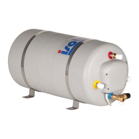 Электрический бойлер для нагрева воды Indel Webasto Marine 2400525 Spa ...