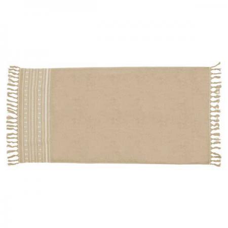 Полотенце махровое Marine Business Santorini 53006 1800x1000мм из  