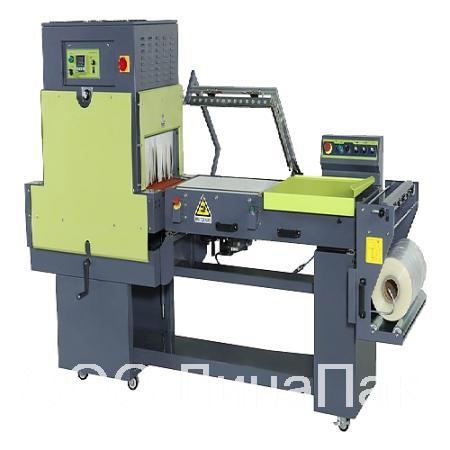 Термоусадочная машина EKL-455 MT, доставка из Ростов-на-Дону
