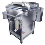 Вакуумный фаршемес JBZKS-150
