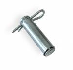 Палец гидроцилиндра ЦС-100, ЦС-75 Ц90-1212037