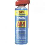 Смазка универсальная ABRO Master 540мл AB-8-540-RW