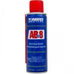 Смазка универсальная ABRO Master 200мл AB-8-200-RW