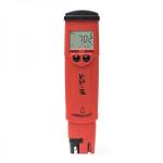 HI98128 pHep 5 влагозащищенный рН/С/F-метр со сменным электродом