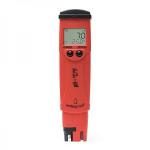 HI98127 pHep 4 влагозащищенный рН/С/F-метр со сменным электродом