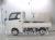 Микрогрузовик бортовой Nissan Clipper Truck кузов DR16T модификация DX гв 2013 4х4 пробег 147 т.км белый