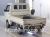 Микрогрузовик бортовой Nissan Clipper Truck кузов DR16T модификация DX гв 2013 4х4 пробег 147 т.км белый