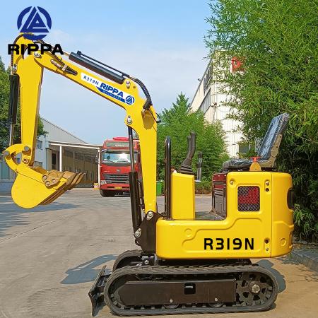 Мини экскаватор ямобур. Rippa r319. R319 экскаватор. Jcb 8035 zts салон. Мини-экскаватор rippa r319 купить.