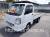 Микрогрузовик бортовой Nissan Clipper Truck кузов DR16T модификация DX гв 2018 4х4 пробег 29 т.км белый