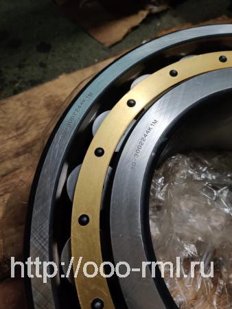Подшипник 30-3002244К1М (3002244) купить в Екатеринбурге цена 213900 ...
