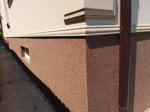 Отделка мраморной крошкой – красиво и долговечно купить в Ростове-на ...