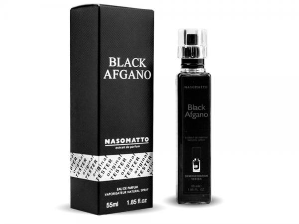 NASOMATTO BLACK AFGANO, Edp, 55 ml купить по цене 1044 ₽ в Москве на ...