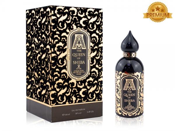 Attar Collection The Queen of Sheba, Edp, 100 ml (Премиум) купить по ...