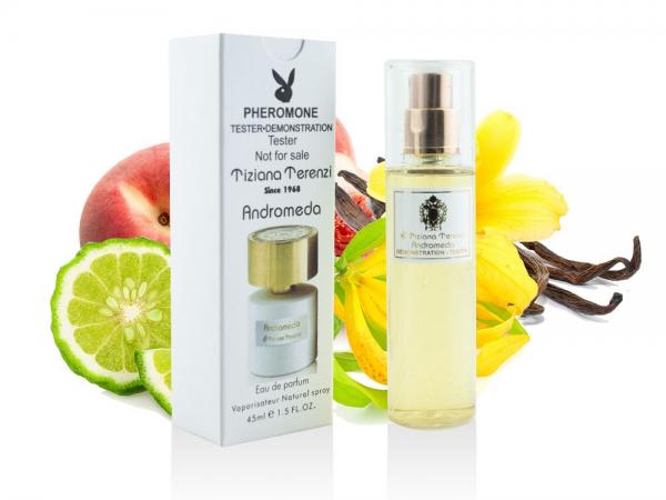 Tiziana Terenzi Andromeda, Edp, 45 ml купить по цене 768 ₽ в Москве на ...