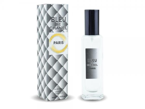 bleu de chanel 35ml