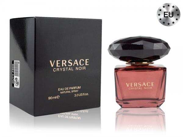 perfume versace noir