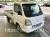 Микрогрузовик бортовой Nissan Clipper Truck кузов DR16T модификация DX гв 2015 4х4 пробег 78 т.км белый