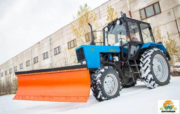 Отвал на мтз 82 купить по цене 195000 ₽ в Уфе на PromPortal.Su (ID ...