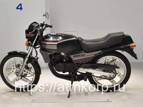 mbx50 低走行 MBX50 AC03