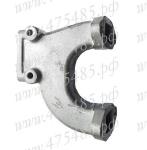 Коллектор выпускной ПУМ-500 дв. Д-120 (Д21)