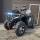 Квадроцикл Loncin 400 EFI EPS 4х4 «Черный»